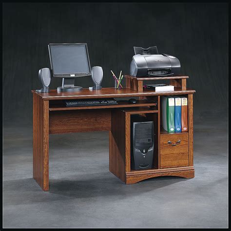 discontinued sauder desks.